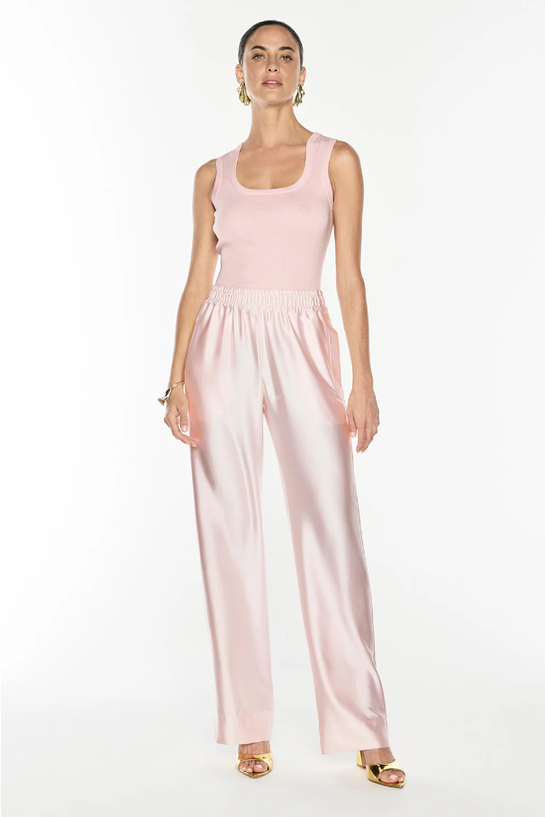 MANNING CARTELL-Leading Lady Pull On Pant