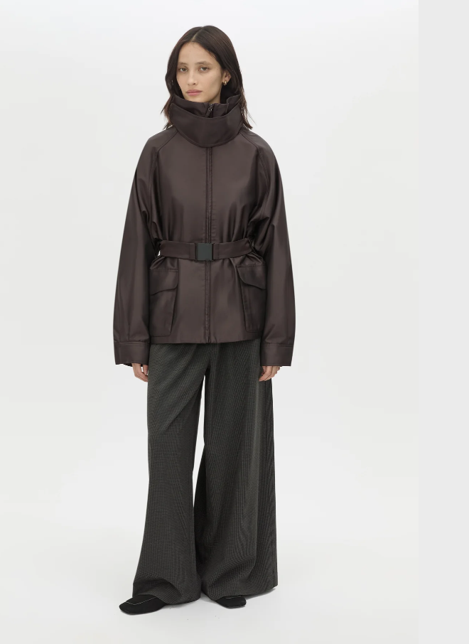 CAMILLA AND MARC - Drea Puffer Jacket