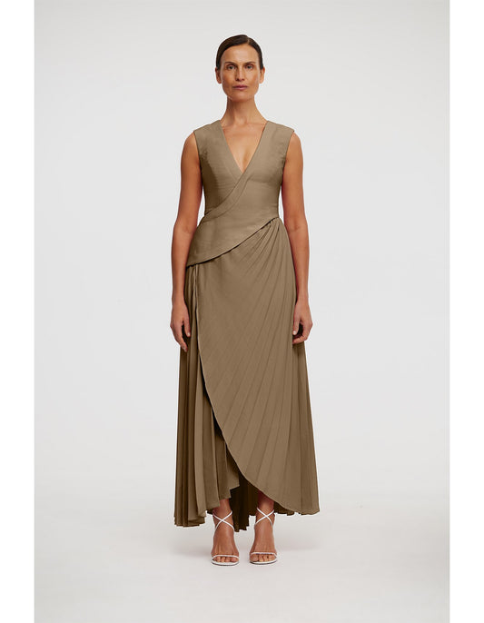 ACLER Fairfield Maxi Dress