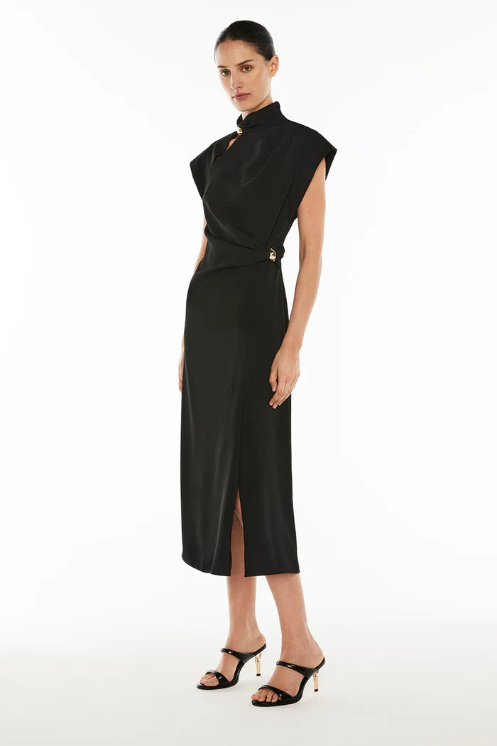 MANNING CARTELL High Definition Midi Dress