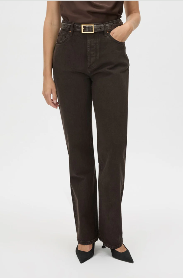 CAMILLA AND MARC Manuela Denim Jean
