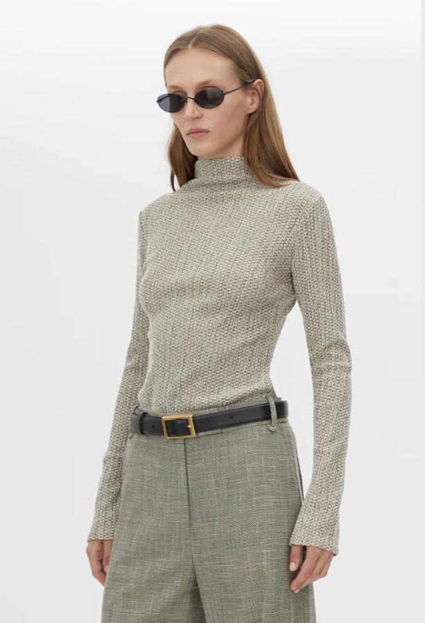 CAMILLA AND MARC Orsa Top