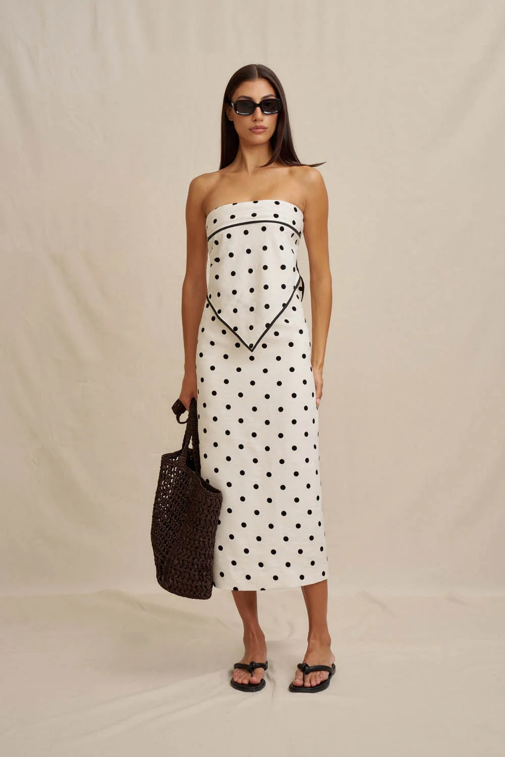 BY JOHNNY - Penny Pencil Skirt