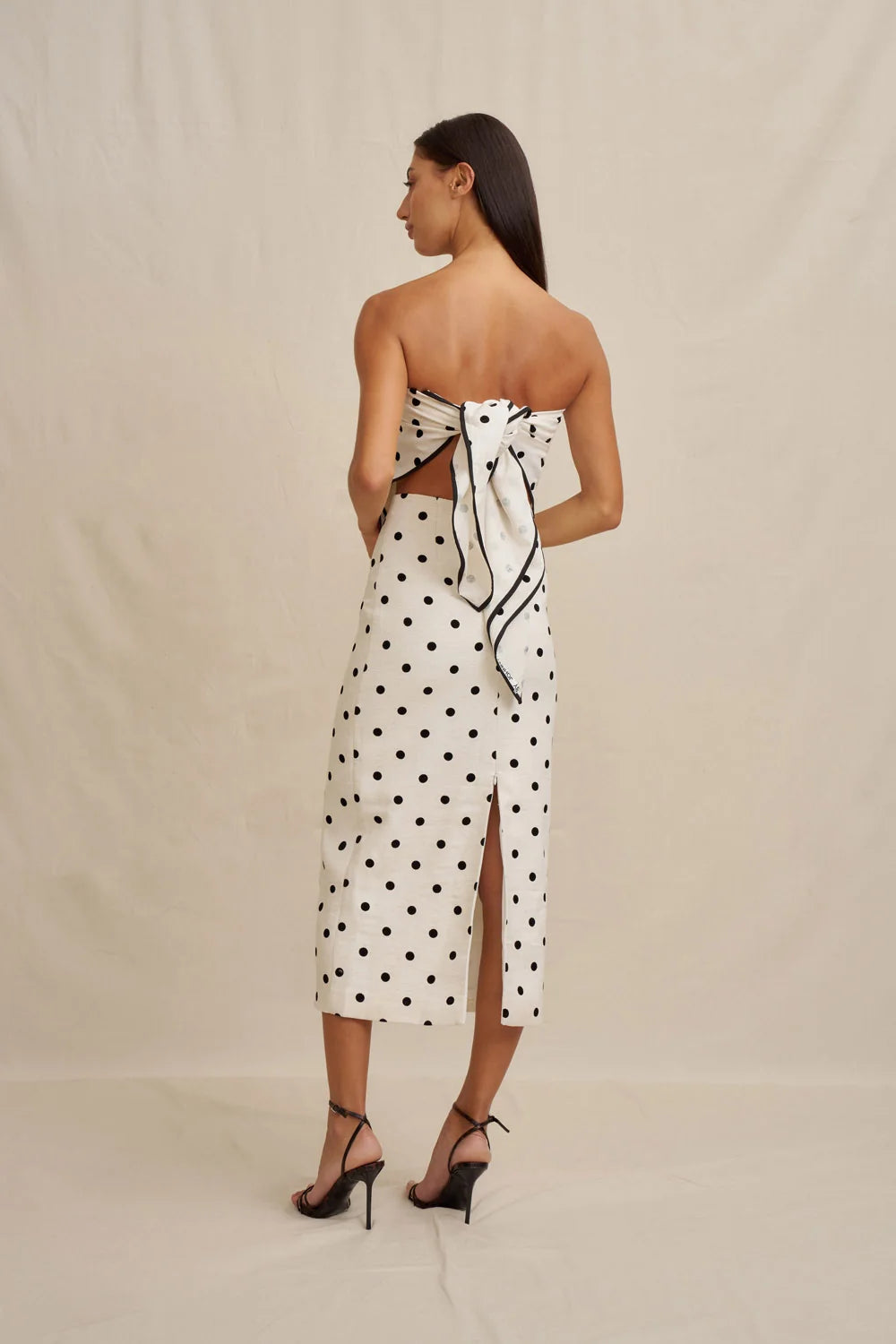 BY JOHNNY - Penny Pencil Skirt