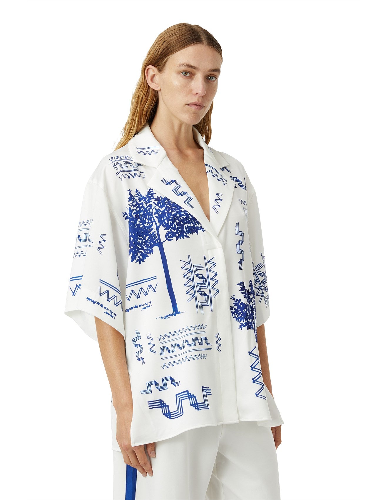 CAMILLA AND MARC Cassia shirt