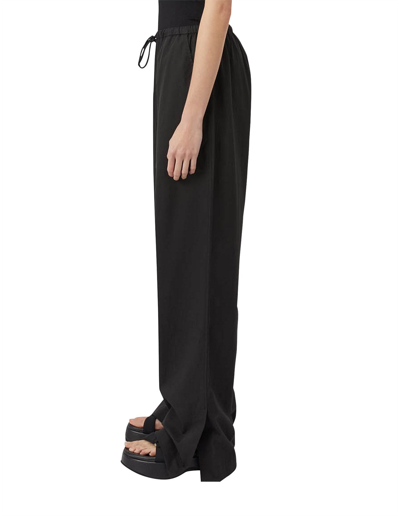 CAMILLA AND MARC - Winslow Pant in Black