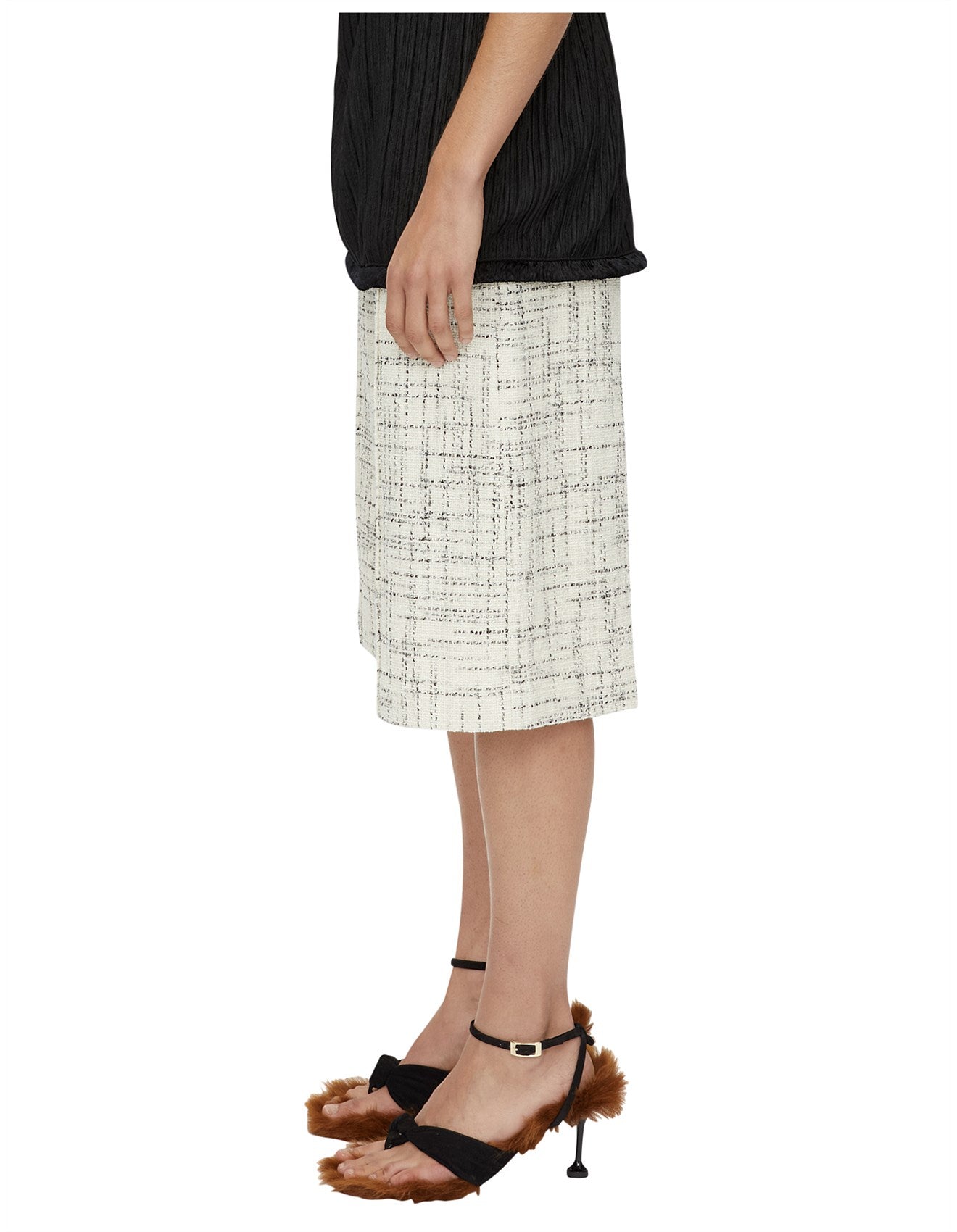 CAMILLA AND MARC - Corvina Short