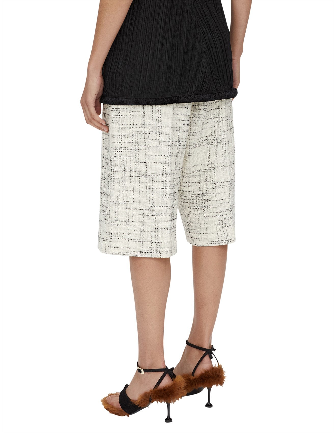 CAMILLA AND MARC - Corvina Short