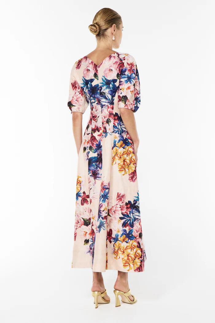 MANNING CARTELL Scattered Flowers Dress