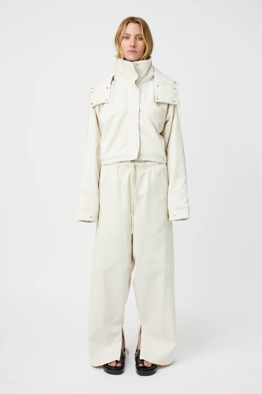 CAMILLA AND MARC Cella Short Puffer-bone