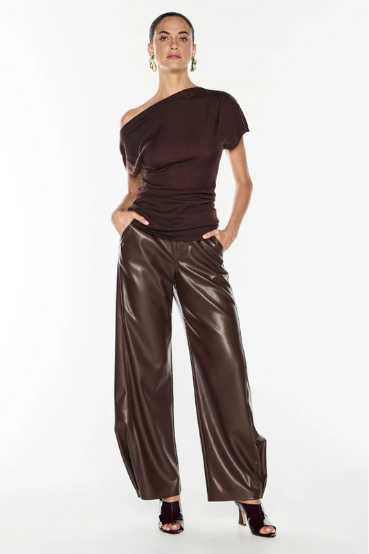 MANNING CARTELL-Melody Drape Knit