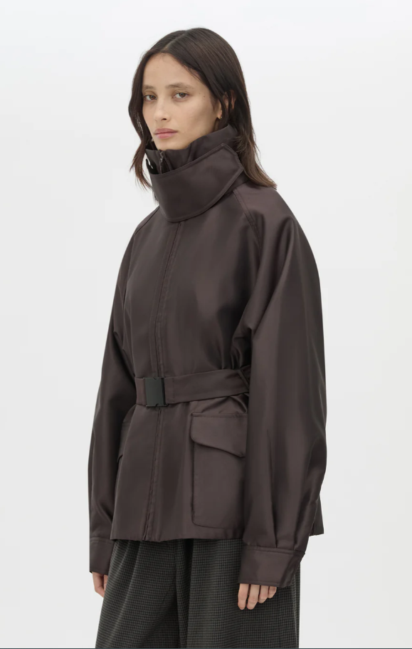 CAMILLA AND MARC - Drea Puffer Jacket