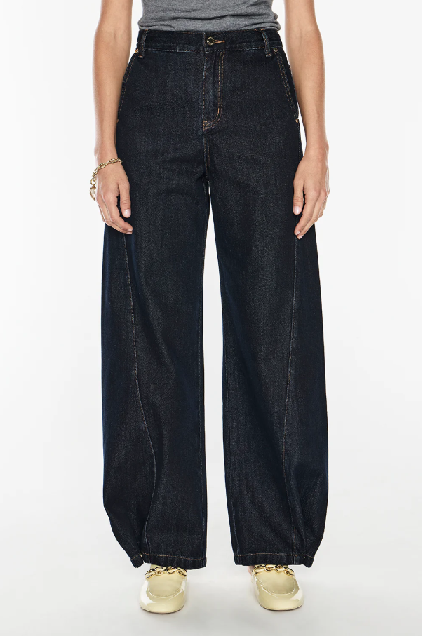MANNING CARTELL-Future Lover Barrel Jean