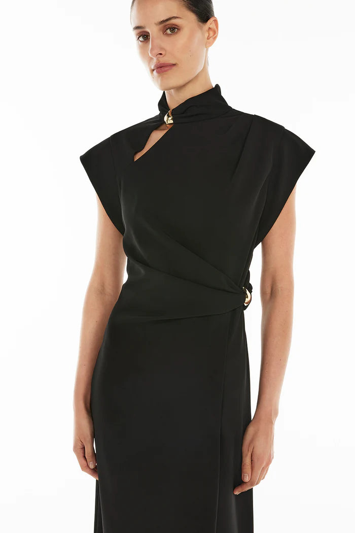 MANNING CARTELL High Definition Midi Dress