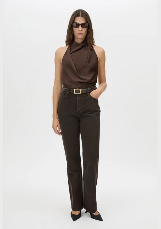 CAMILLA AND MARC Manuela Denim Jean