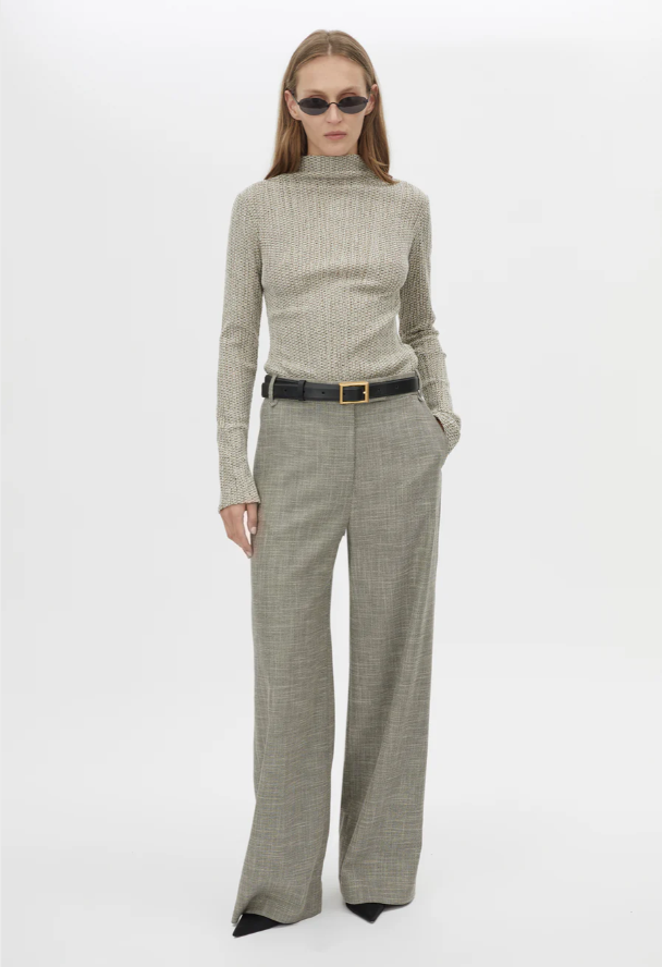 CAMILLA AND MARC Orsa Top