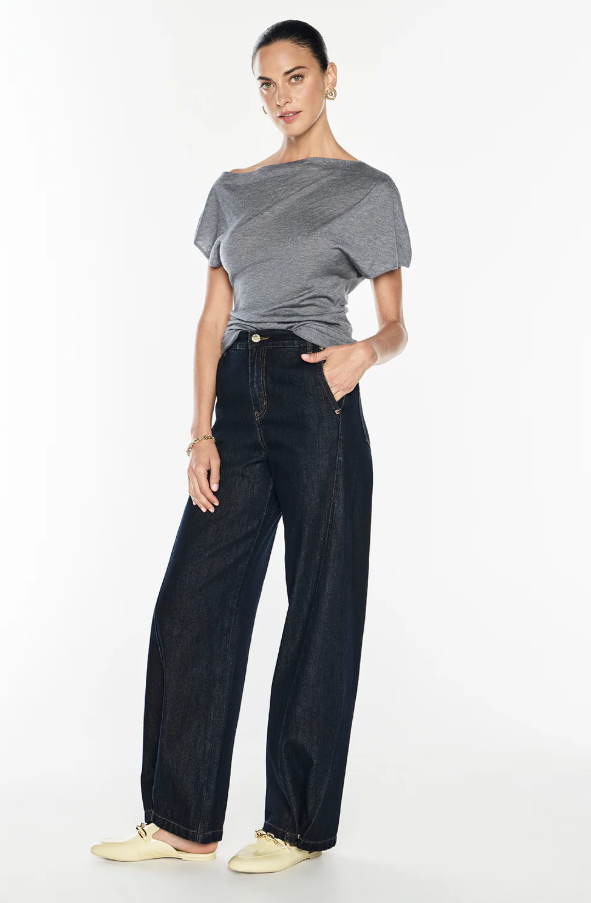 MANNING CARTELL-Future Lover Barrel Jean