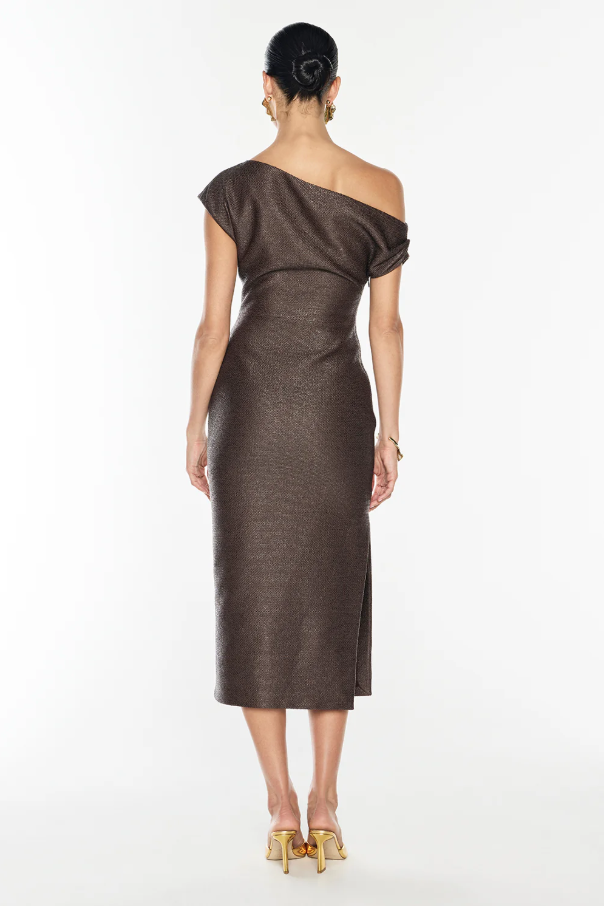 MANNING CARTELL-Art & Soul Midi Dress