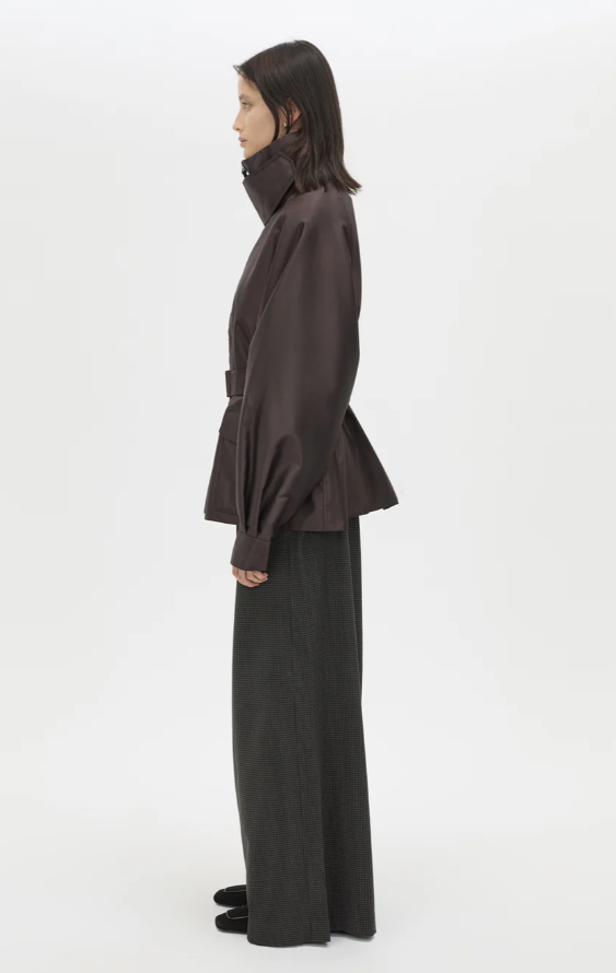 CAMILLA AND MARC - Drea Puffer Jacket