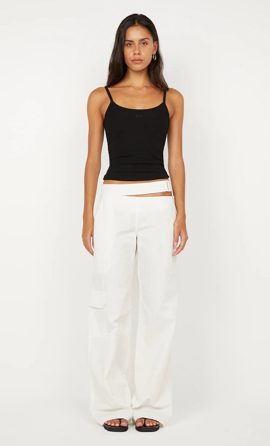 BEC + BRIDGE Ione Singlet-black