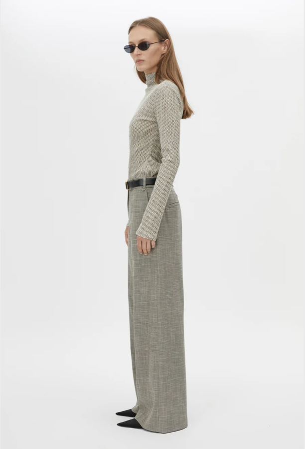 CAMILLA AND MARC Orsa Top