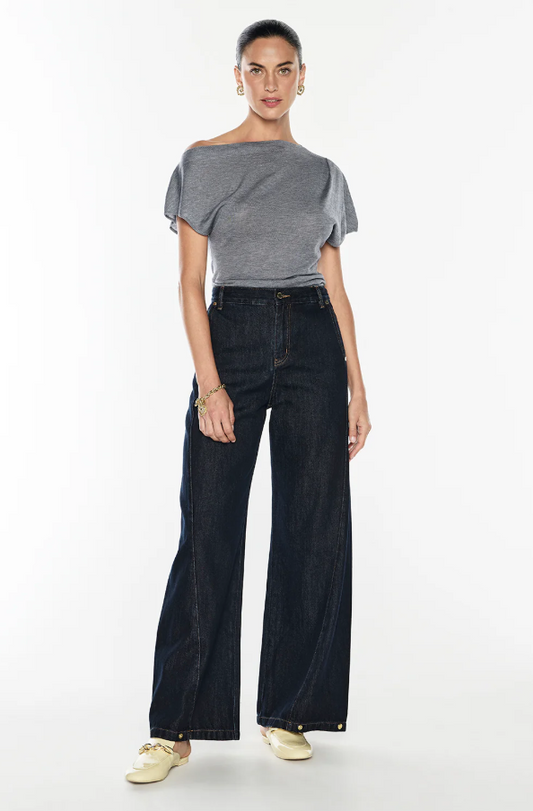 MANNING CARTELL-Future Lover Barrel Jean