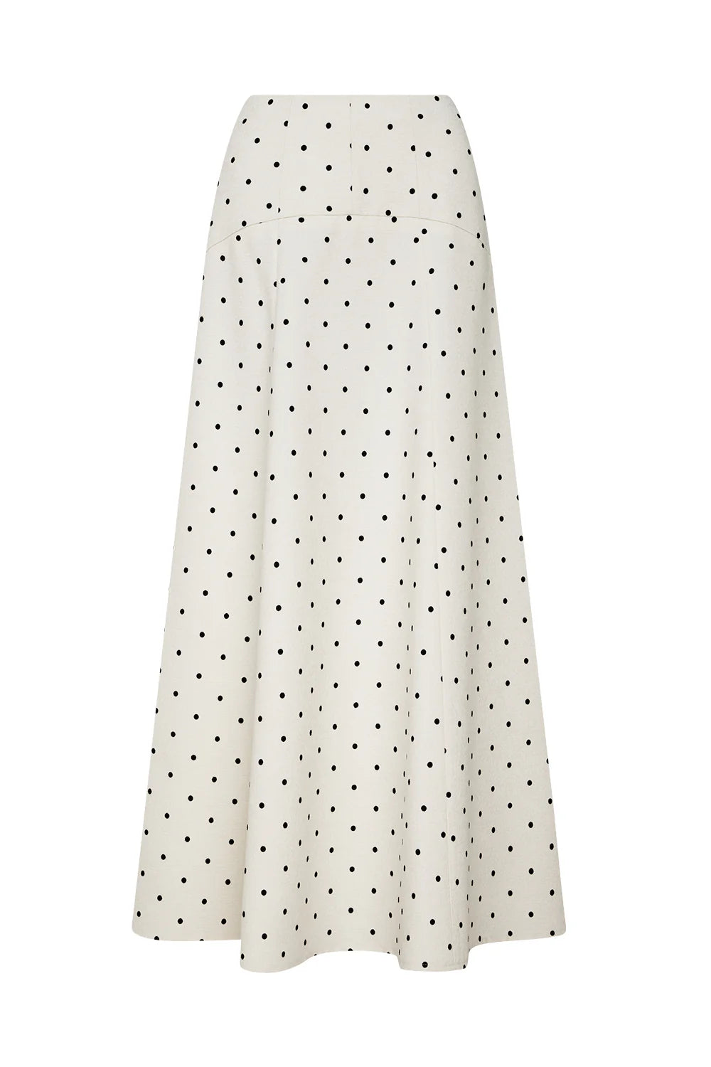MANNING CARTELL Dot Dot Dash Skirt-spot