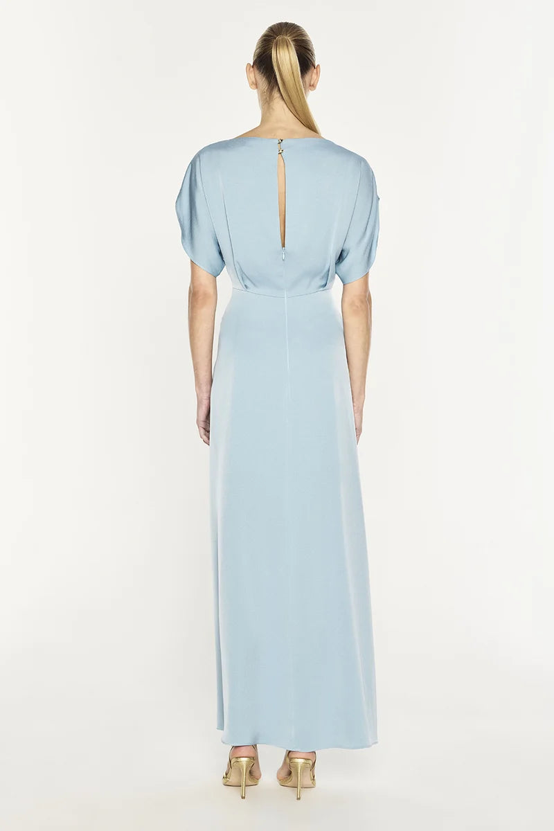 Manning Cartell - Venus Rises Dress IN TIFFANY BLUE