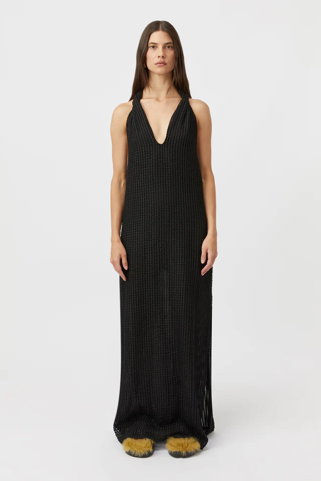 CAMILLA AND MARC Willa Textured Dress