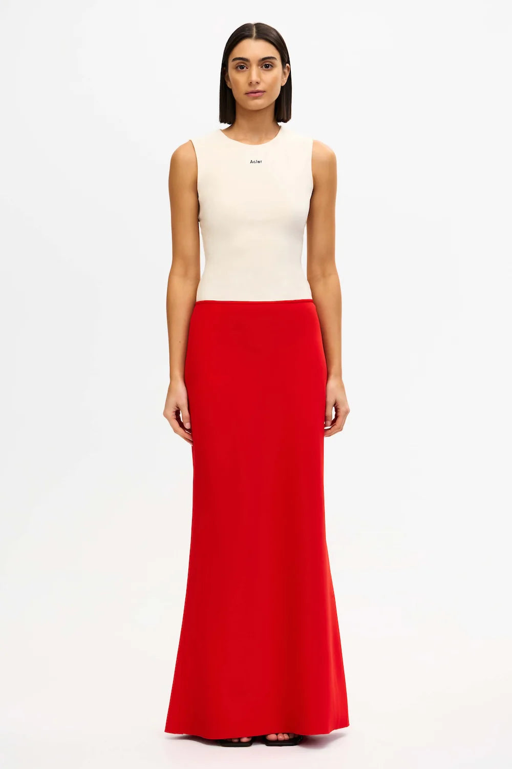 ACLER Esher Maxi Dress