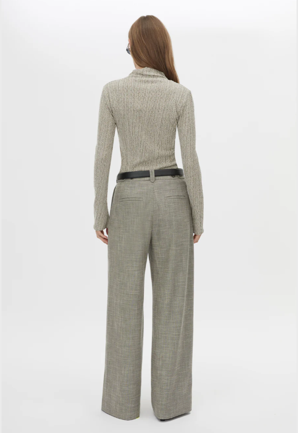CAMILLA AND MARC Orsa Top