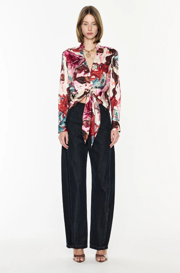 MANNING CARTELL-Future Lover Barrel Jean