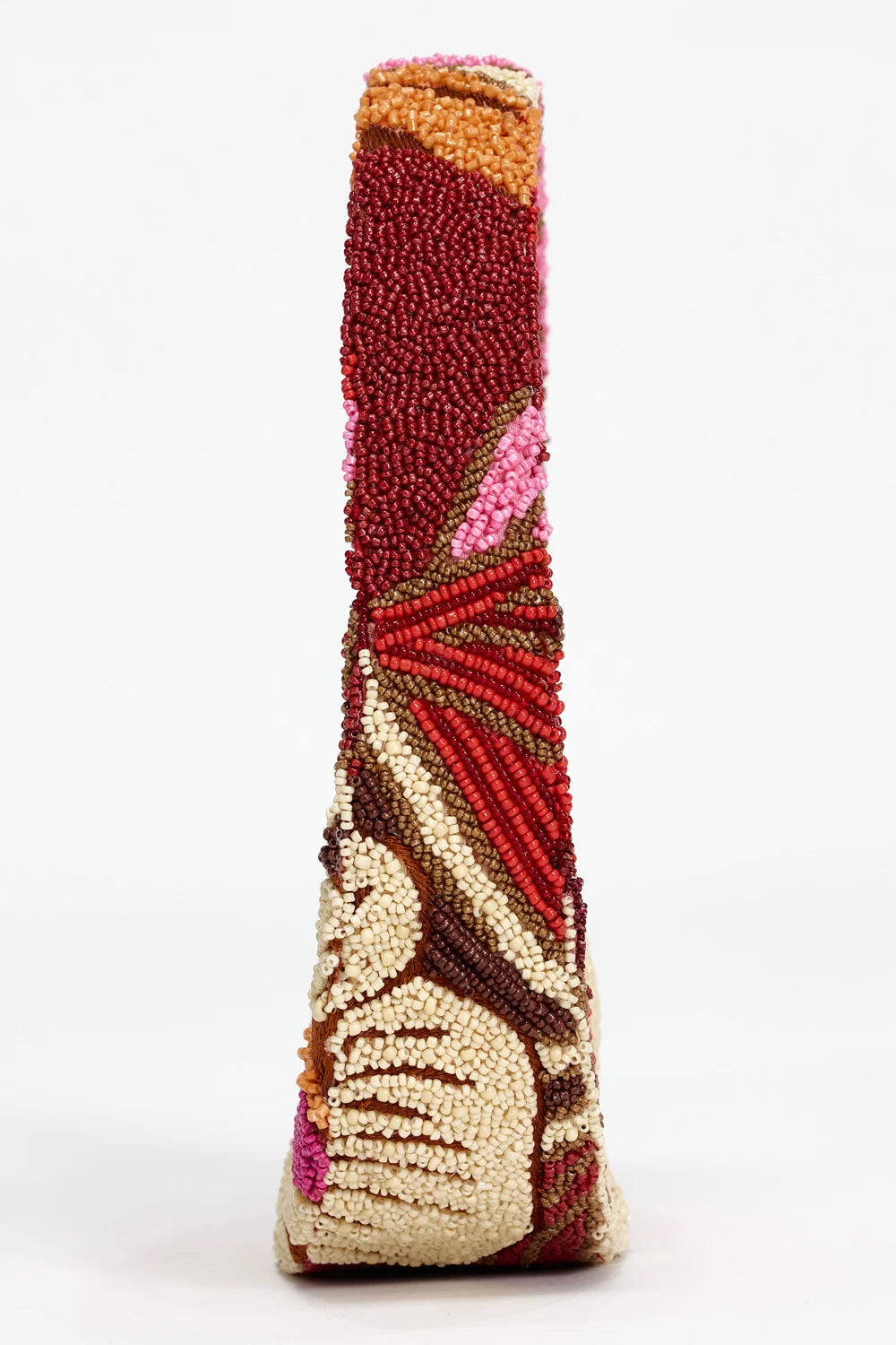 ACLER - Eclipse Beaded Birch Bag