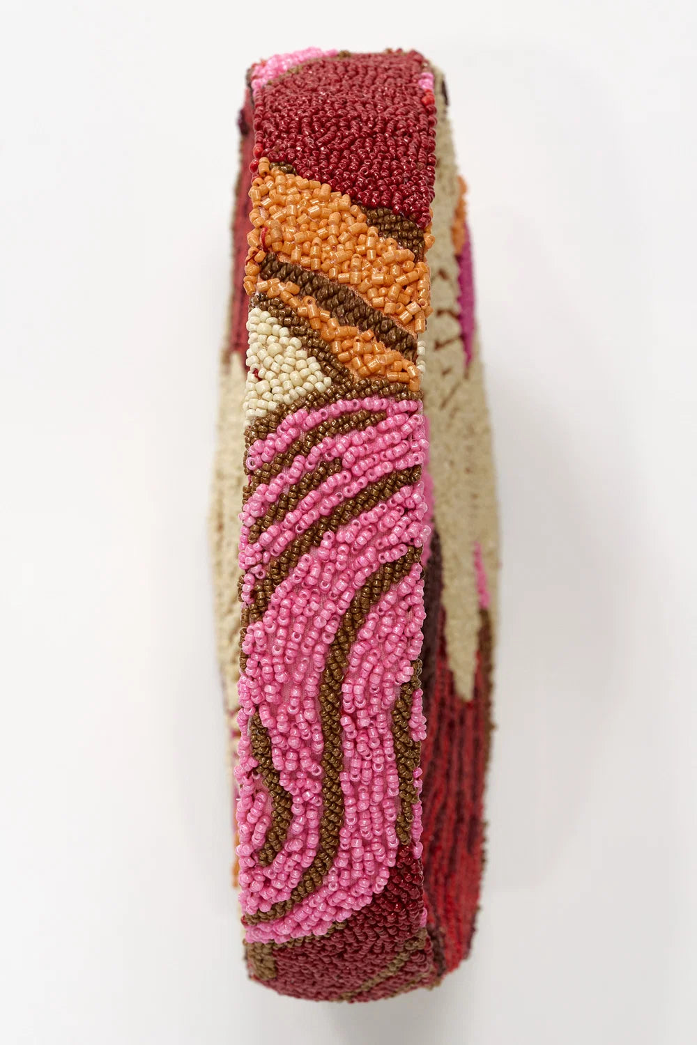 ACLER - Eclipse Beaded Birch Bag