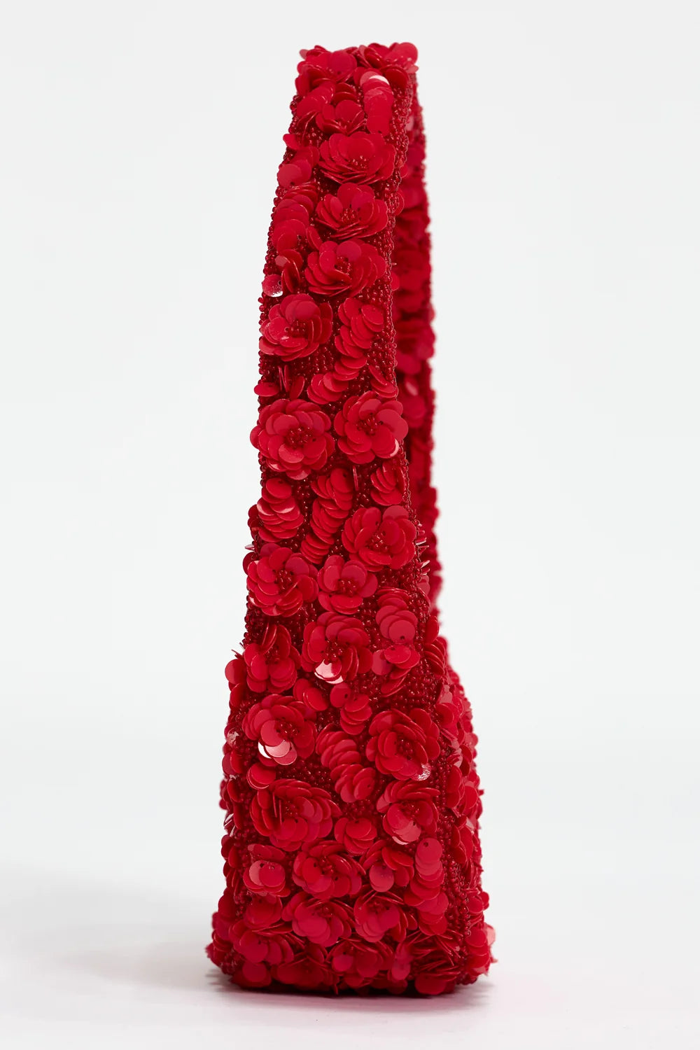 ACLER - Birch Bag in Spicy Red
