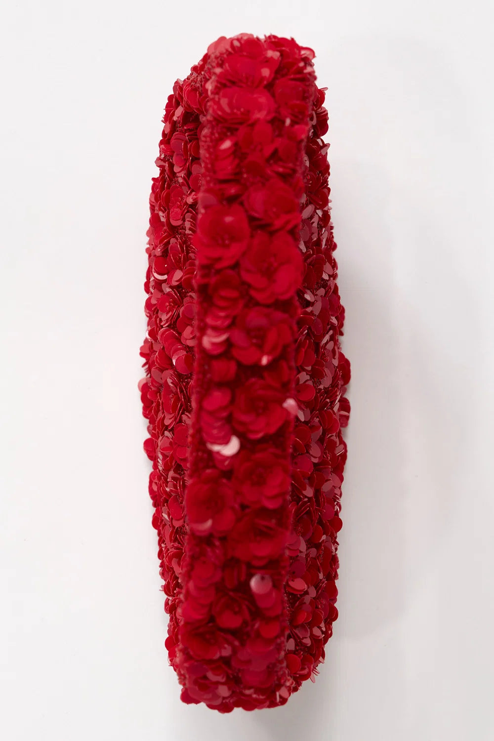 ACLER - Birch Bag in Spicy Red