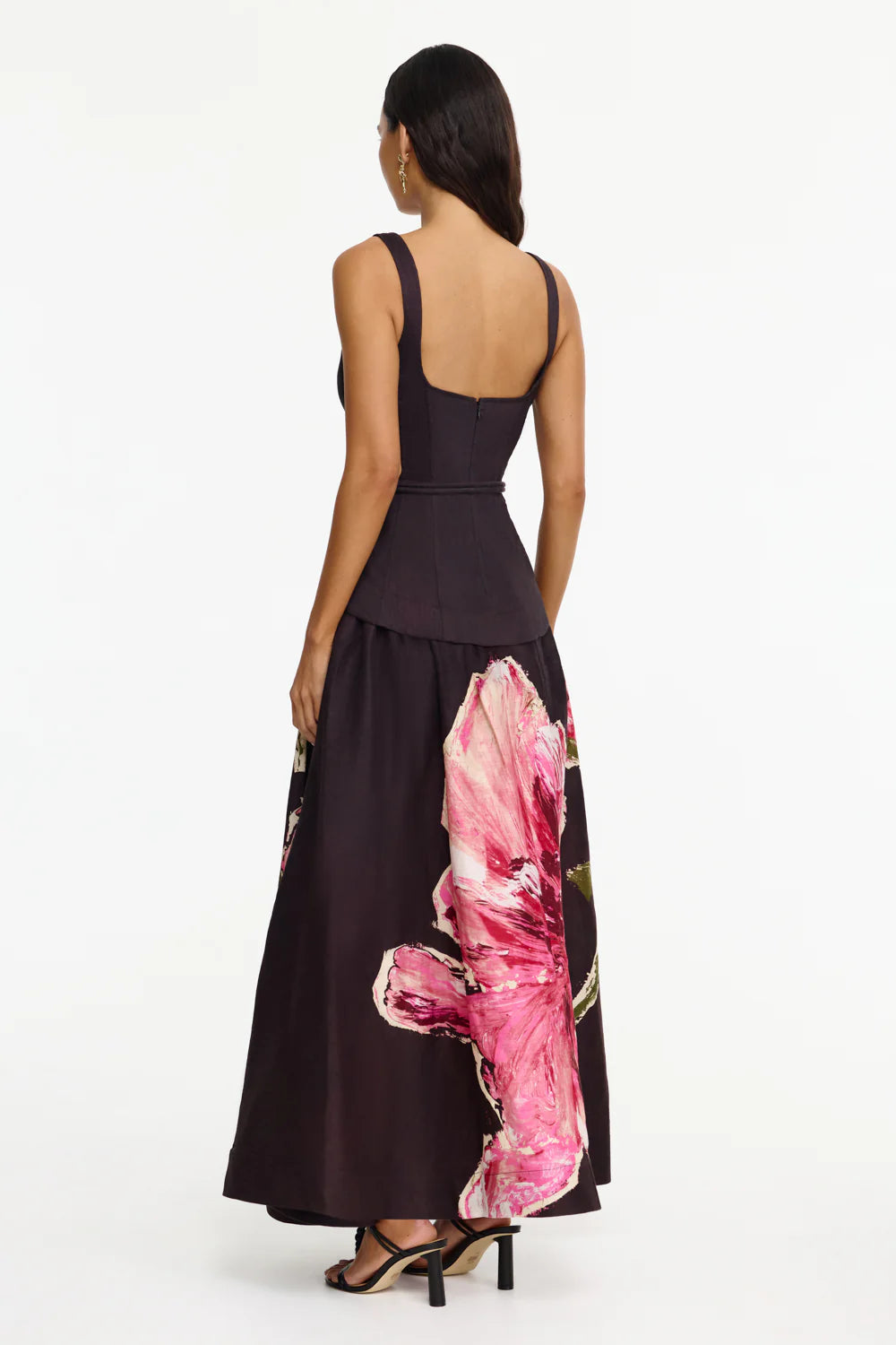 ACLER - Actonhill Maxi Dress