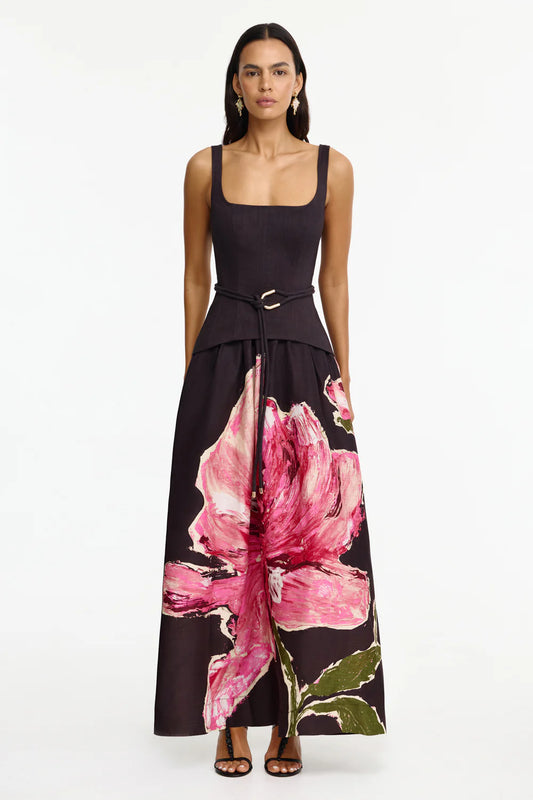 ACLER - Actonhill Maxi Dress