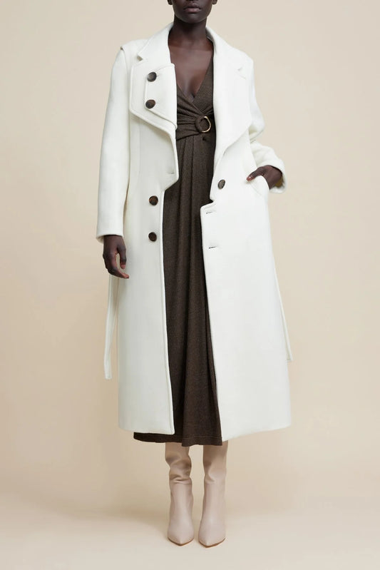 ACLER Worcester Coat