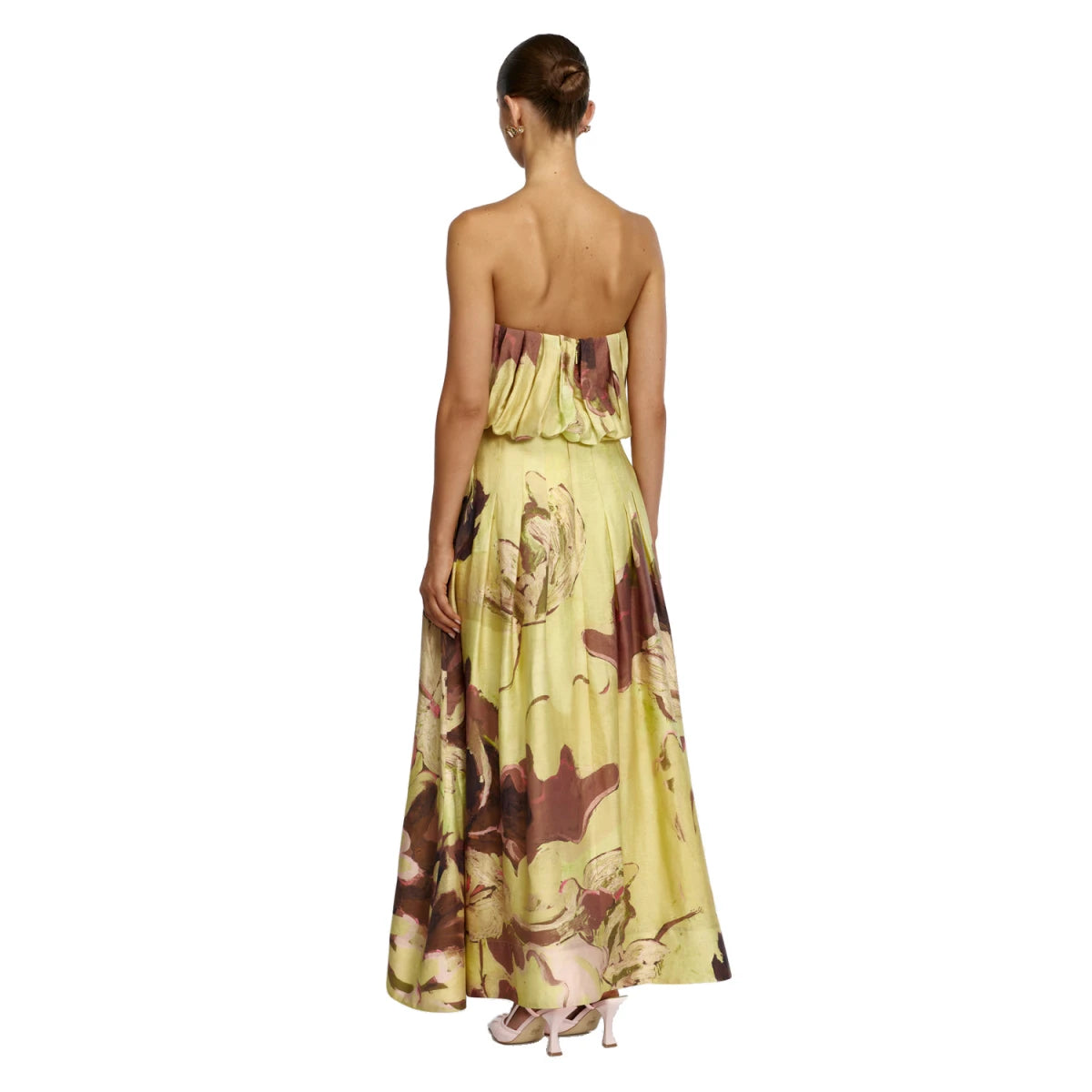 ACLER Hodle Top in Wild Trace