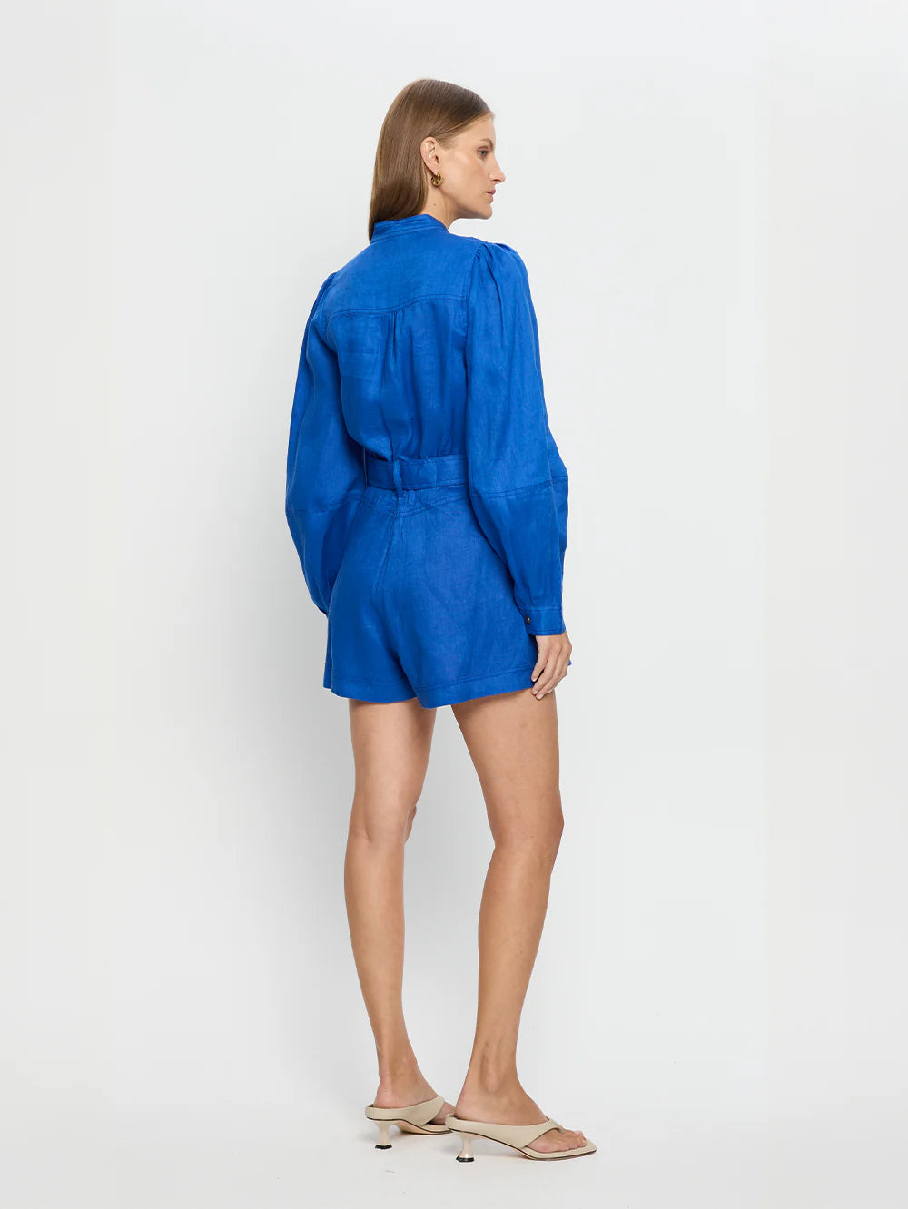 KIVARI - Ada Playsuit