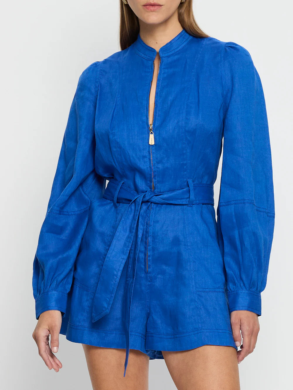 KIVARI - Ada Playsuit