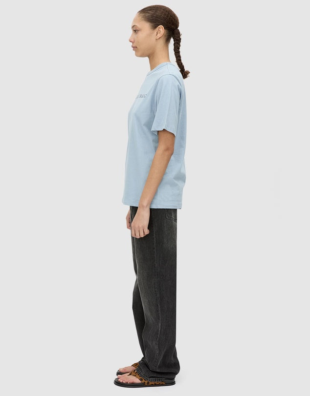 CAMILLA AND MARC - Athea Tee in Sky Blue