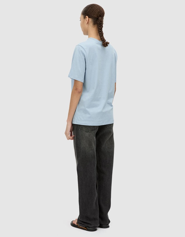 CAMILLA AND MARC - Athea Tee in Sky Blue