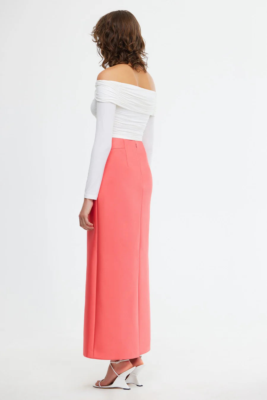 ACLER Balderstone Skirt