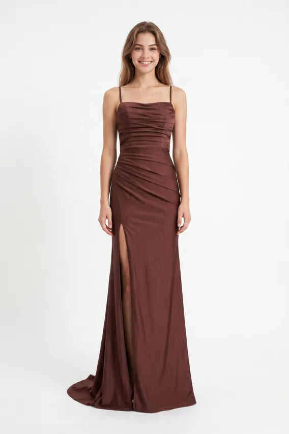 Nicoletta - CP1008 Burnt Umber