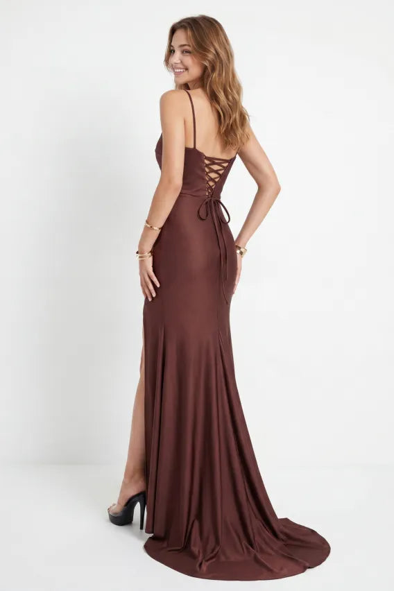 Nicoletta - CP1008 Burnt Umber