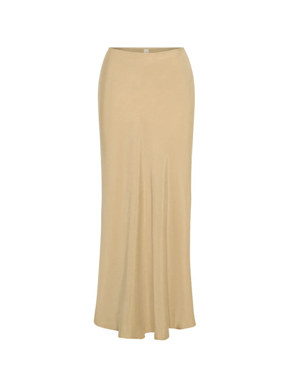 KIVARI - Blythe Skirt - Tan