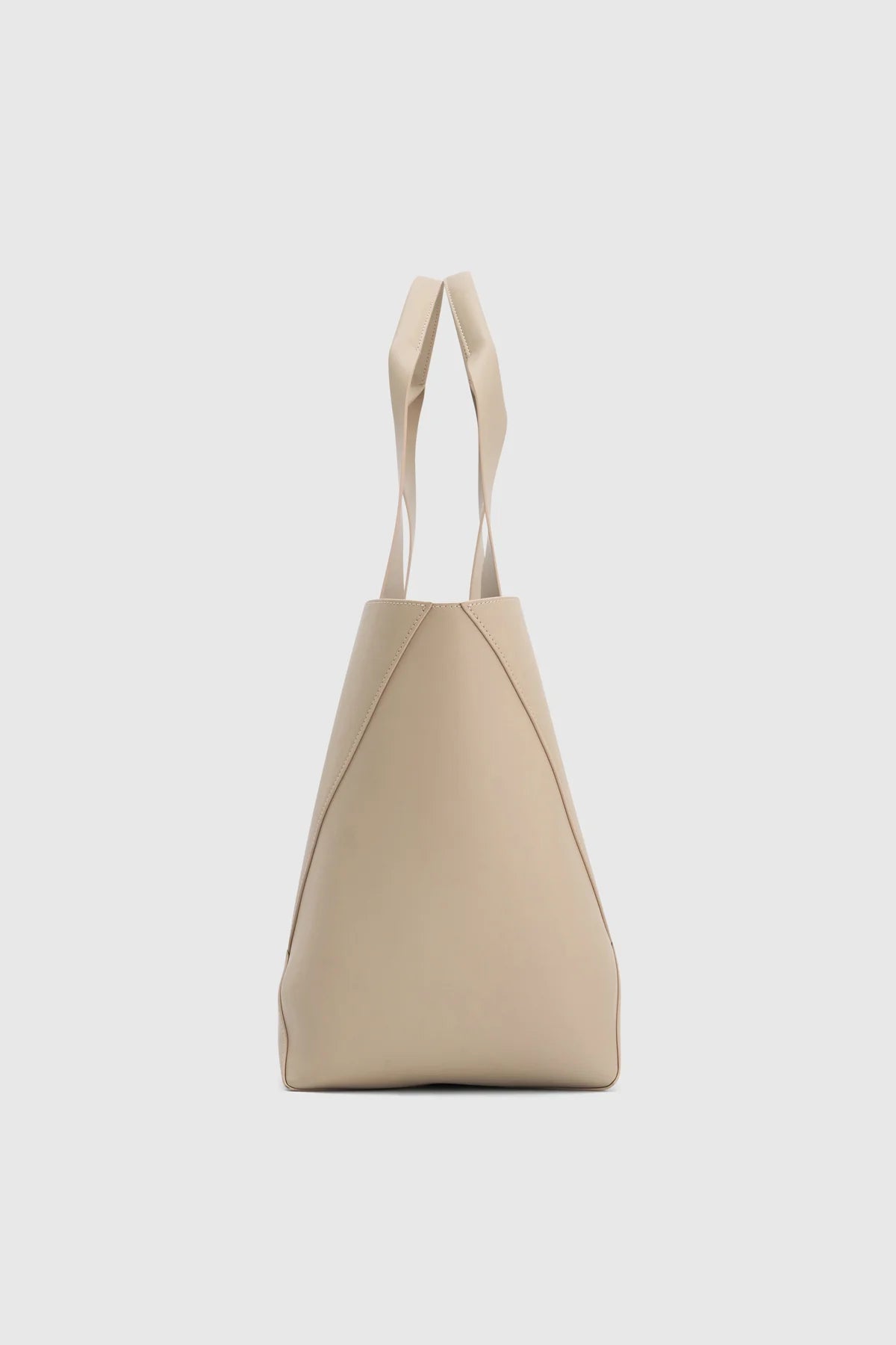 CAMILLA AND MARC - Ezra Tote in Chalk