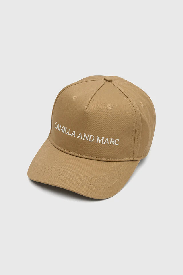 CAMILLA AND MARC Elvira Cap